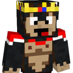 SaintGage952 Minecraft avatar bust