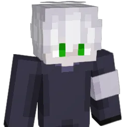 SaintHolican's Minecraft skin