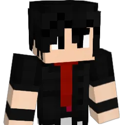SaintJimmyM's Minecraft skin