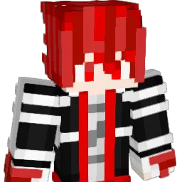 SaintMaverick Minecraft avatar bust