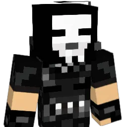 SaintPablo02's Minecraft skin