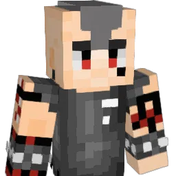 SaintReaper1392 Minecraft avatar bust