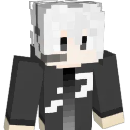 SaintReblath Minecraft avatar bust