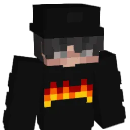 SaintSevani Minecraft avatar bust