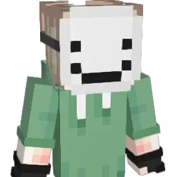Saint_Amadeo Minecraft avatar bust