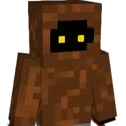 Saint_CR Minecraft avatar bust