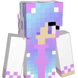 Saint_Espy Minecraft avatar bust