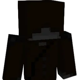 Saint_Jason Minecraft avatar bust