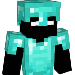 Saint_Juniper Minecraft avatar bust