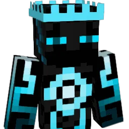 Saint_Lox Minecraft avatar bust