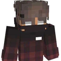 Saint_Merlin's Minecraft skin