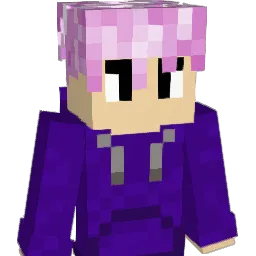 Saint_Taniks Minecraft avatar bust