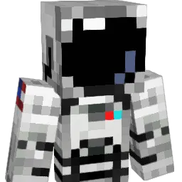 Saint_Thomas777 Minecraft avatar bust
