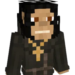 SaintlySimian