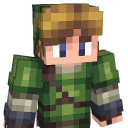 Saintmelonz's Minecraft skin