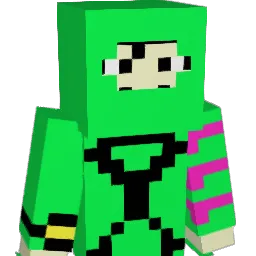 Saintour's Minecraft skin