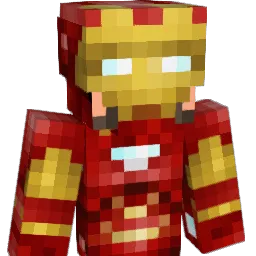 SaintsFan131 Minecraft avatar bust