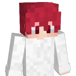 SaintsS1's Minecraft skin