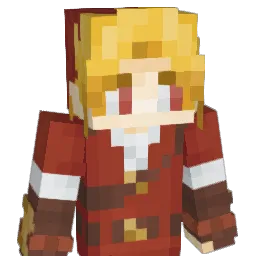 Saints_Low Minecraft avatar bust