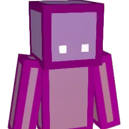 Saipiam Minecraft avatar bust