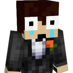 Sair12345 Minecraft avatar bust