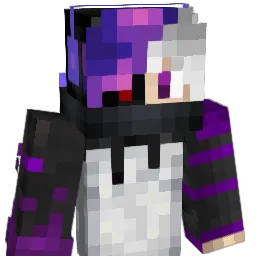 SairBerkay Minecraft avatar bust