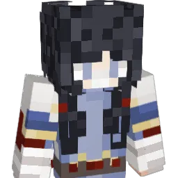 Sairaphim_ Minecraft avatar bust