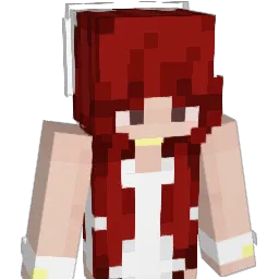 Saishy_ Minecraft avatar bust