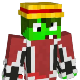 SaitCraft's Minecraft skin