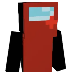 SaitaM126 Minecraft avatar bust