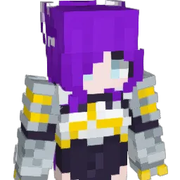 Saitashi's Minecraft skin