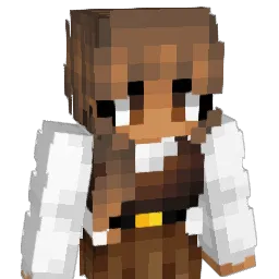 Saitharn Minecraft avatar bust