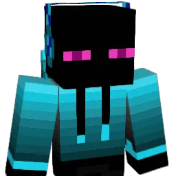 Saithed Minecraft avatar bust