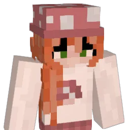 SaivaMe Minecraft avatar bust