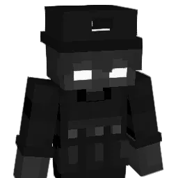 Saiyan_Sachi Minecraft avatar bust