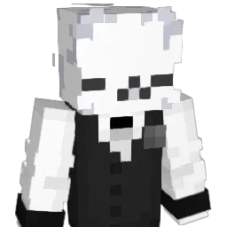 SaiyunnDingus Minecraft avatar bust