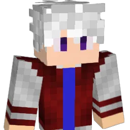SaizTk Minecraft avatar bust