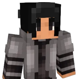 Saizh Minecraft avatar bust