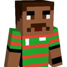 Saj1014's Minecraft skin