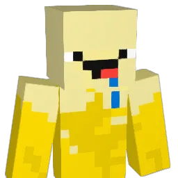 Sajdaku123 Minecraft avatar bust