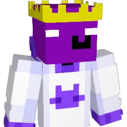 Sajdeczek's Minecraft skin