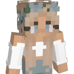 Sajefc's Minecraft skin