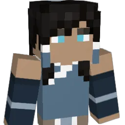 Sajination's Minecraft skin