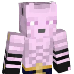 SajjyPud Minecraft avatar bust