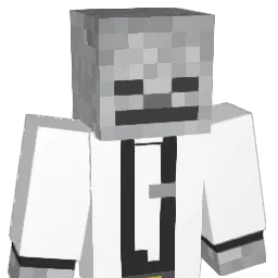 Sajkokiller10 Minecraft avatar bust
