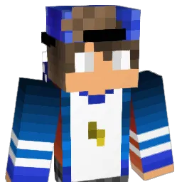 Sajmonek3310 Minecraft avatar bust