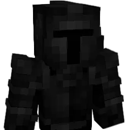 Sajt0sPUF1 Minecraft avatar bust