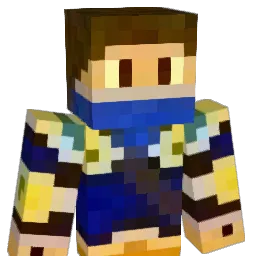 Sajti11 Minecraft avatar bust