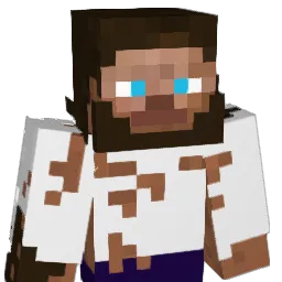 SakMaDik96 Minecraft avatar bust