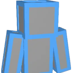 Sakamuro2 Minecraft avatar bust